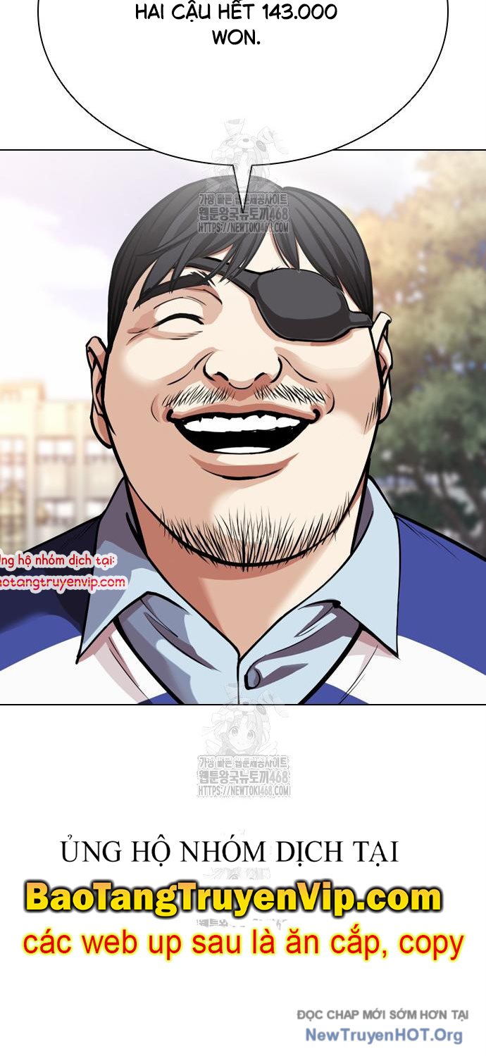 Hoán Đổi Diệu Kỳ chapter 558 - Trang 40