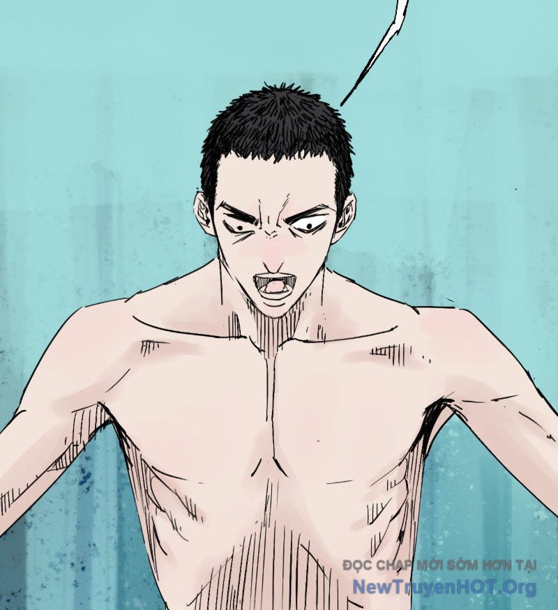 Quỷ Bộ Nhân Gian chapter 9 - Trang 33