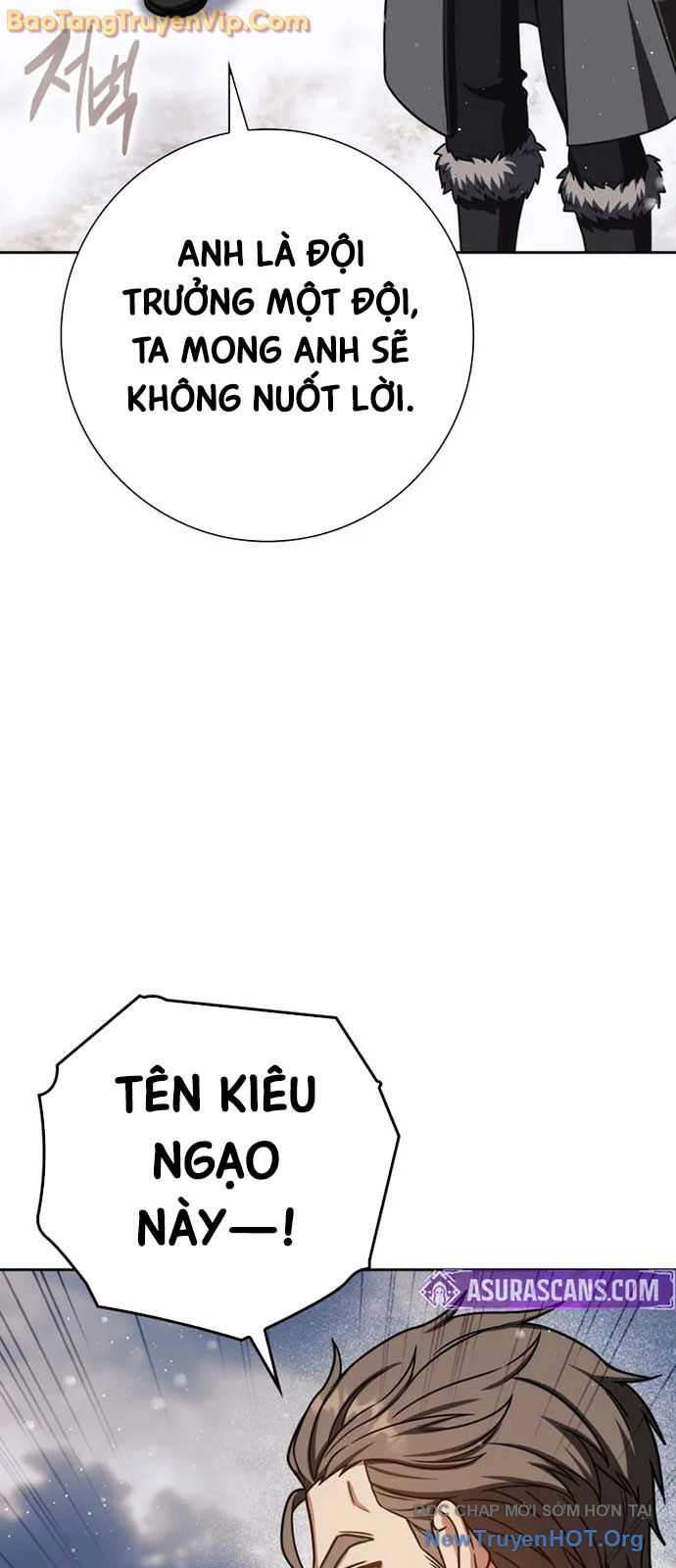 Sát Thủ Tái Sinh Thành Một Kiếm Sĩ Thiên Tài chapter 66.3 - Trang 7