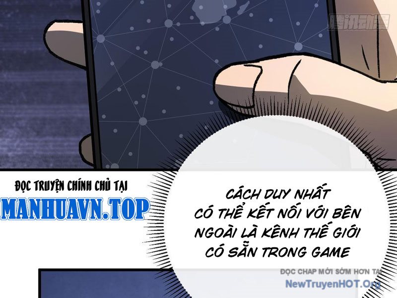 Dị Biến Giáng Lâm Nhân Gian: Kế Hoạch Thanh Trừ Người Chơi Chap 4 - Next Chap 5