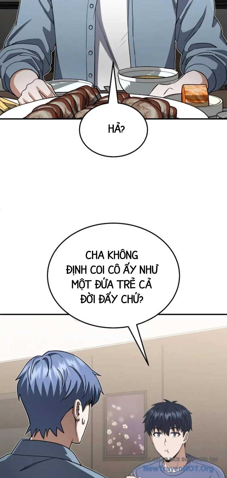 Thiên Tài Của Dòng Dõi Độc Nhất Vô Nhị chapter 108.2 - Trang 50