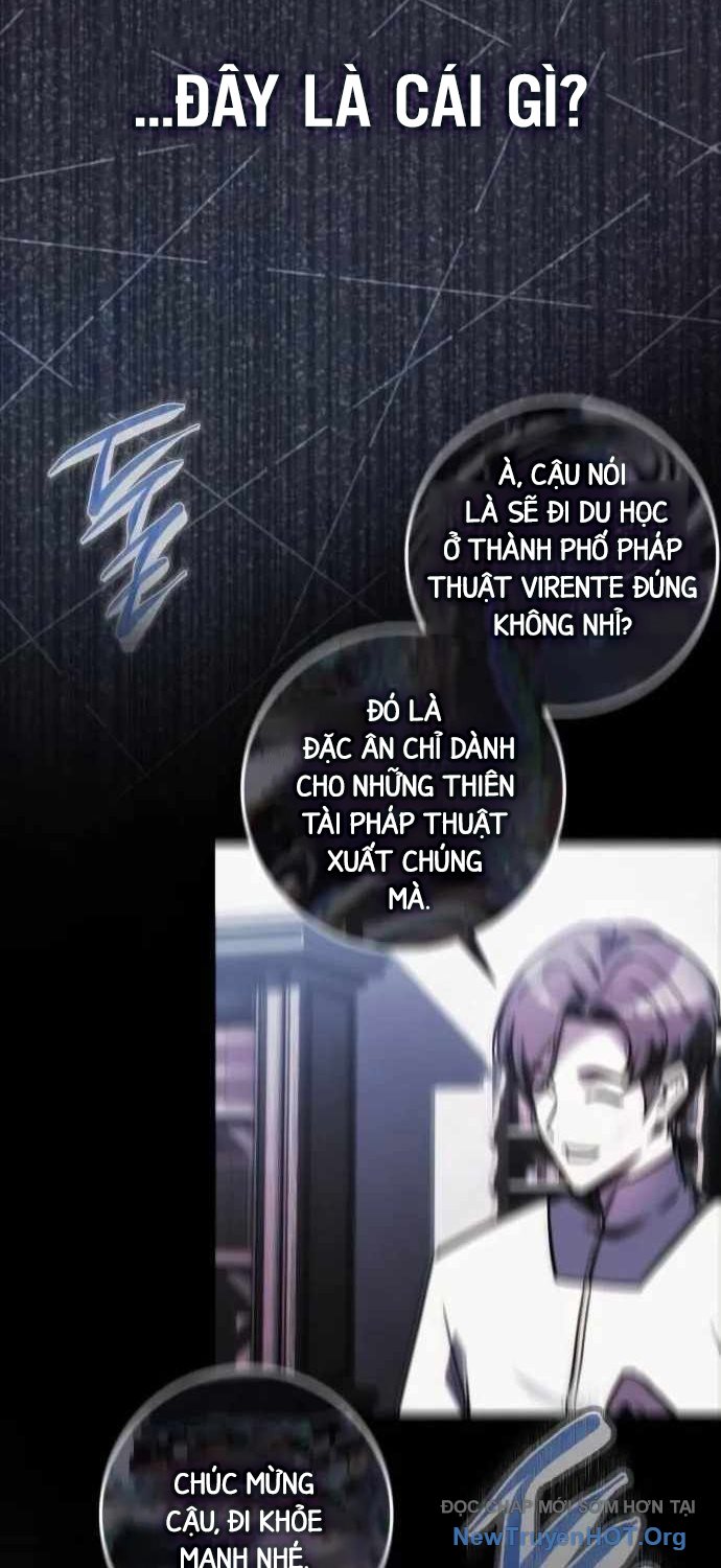 Pháp Sư Thiên Tài Phá Vỡ Giới Hạn chapter 8 - Trang 51