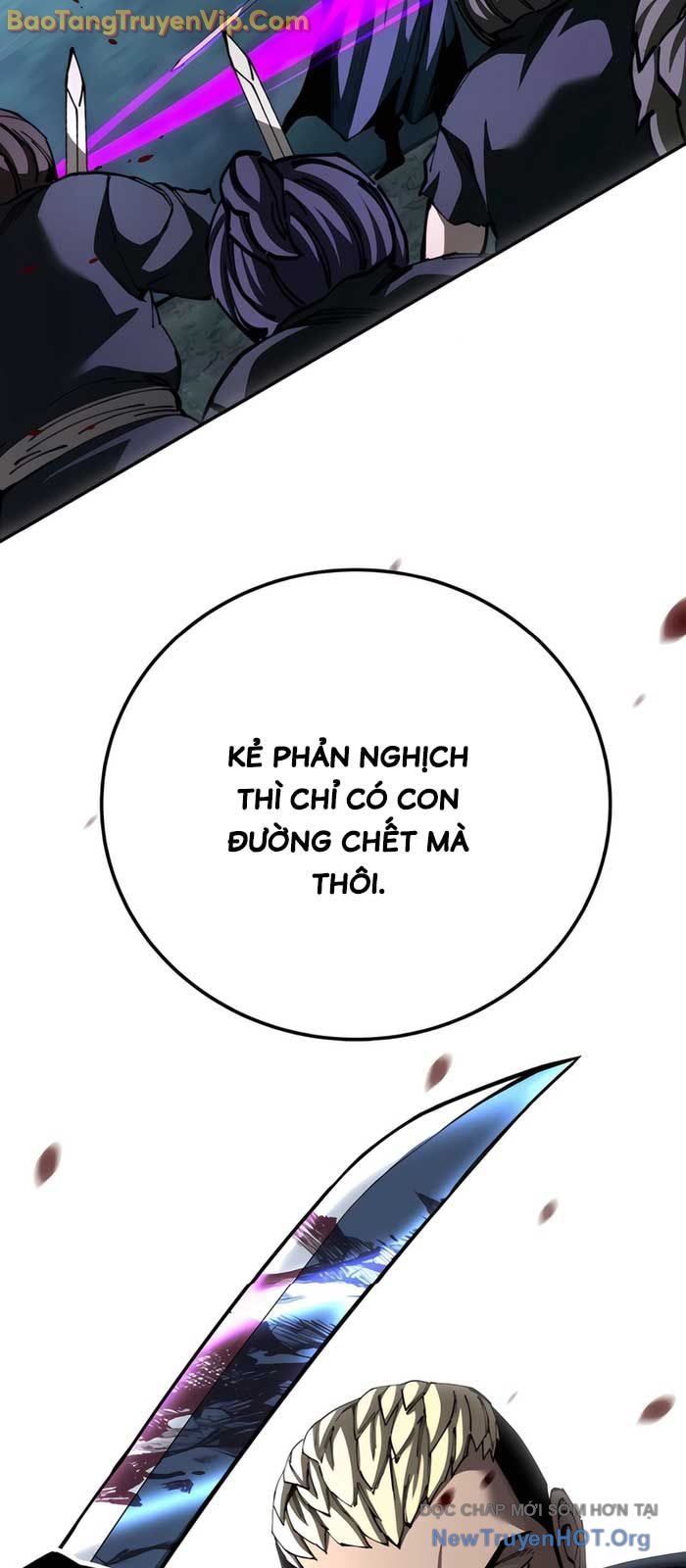 Ông Võ Giả Và Cháu Chí Tôn chapter 96.2 - Trang 35