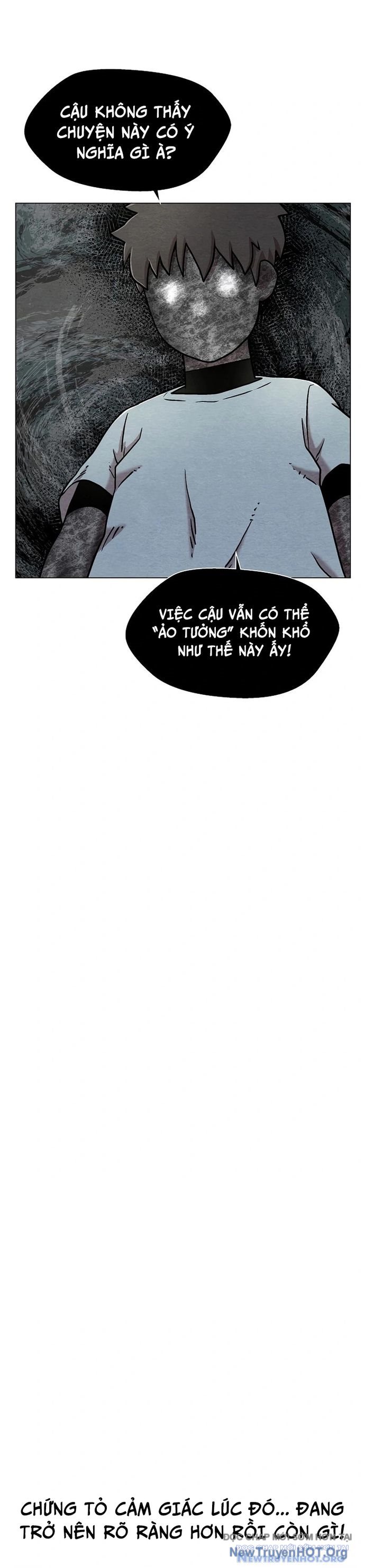 Cổng Asura chapter 21 - Trang 36