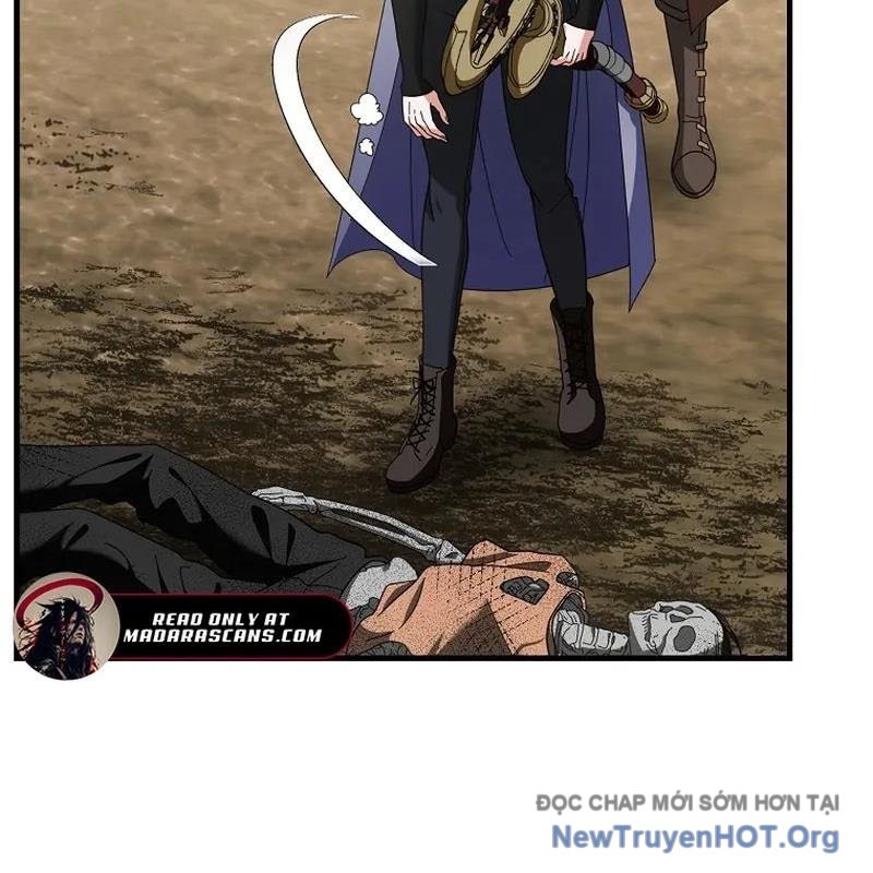 Bậc Thầy Toàn Bộ Kỹ Năng chapter 17 - Trang 116