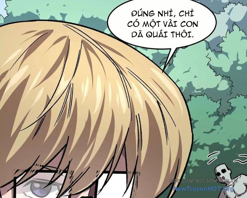 Cương Thi Tiên Sinh chapter 165 - Trang 134