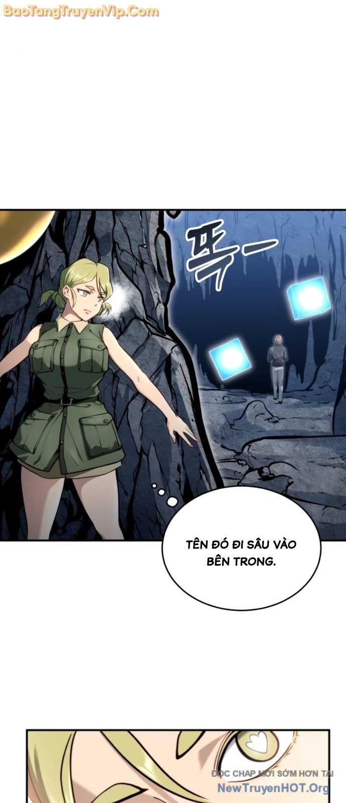 Cuộc Chiến Trong Tòa Tháp: Urek Mazino chapter 11 - Trang 97