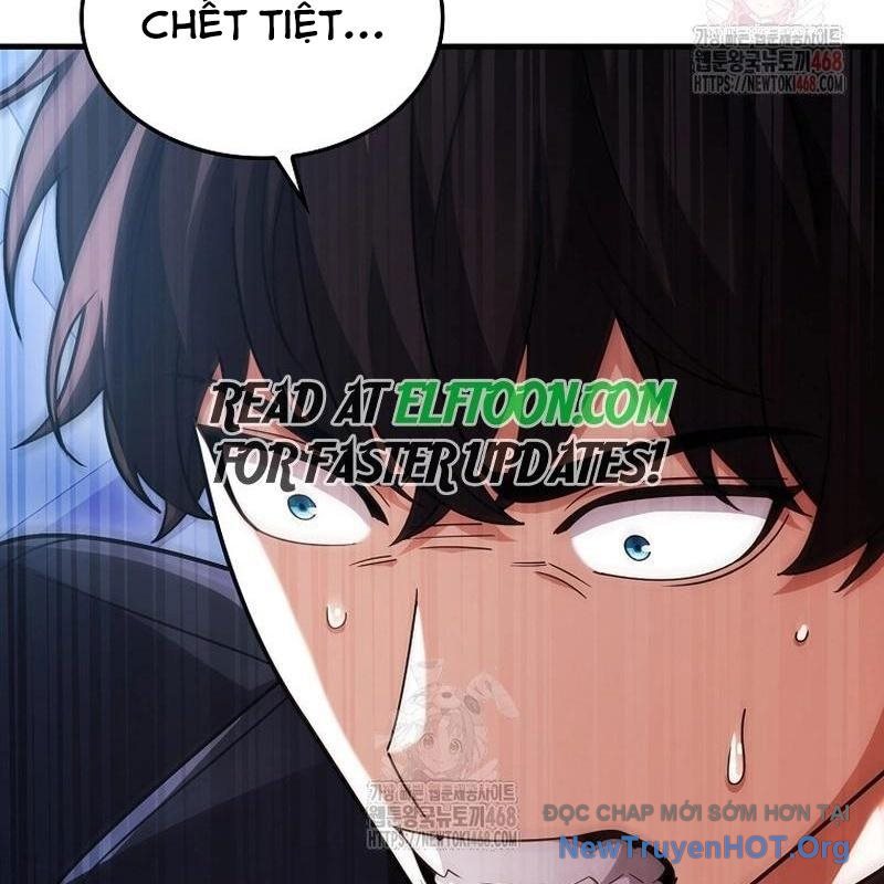 Pháp Sư Cận Chiến Mạnh Nhất chapter 69 - Trang 109