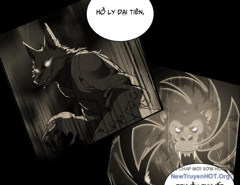 Ta Học Trảm Thần Trong Bệnh Viện Tâm Thần chapter 235 - Trang 42
