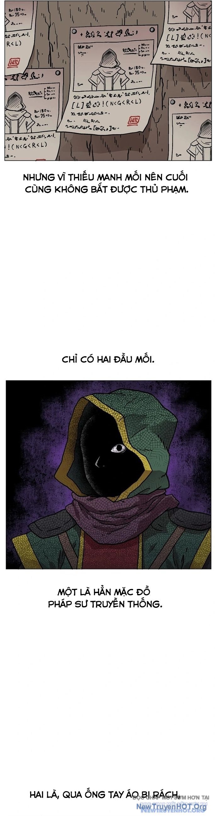 Cổng Asura chapter 23 - Trang 24