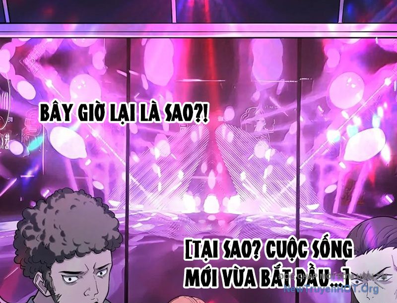 Băng Phong Mạt Nhật: Không Còn đường Sống chapter 68 - Trang 36