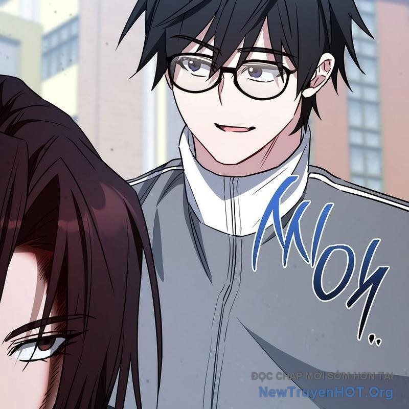 Cẩm nang dành cho top ranker chapter 35 - Trang 115