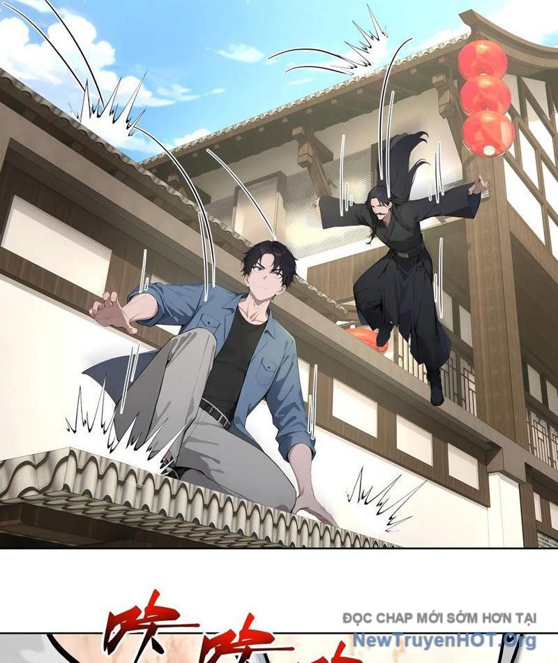 Bắt đầu Vô địch Từ Trúc Cơ chapter 68 - Trang 44
