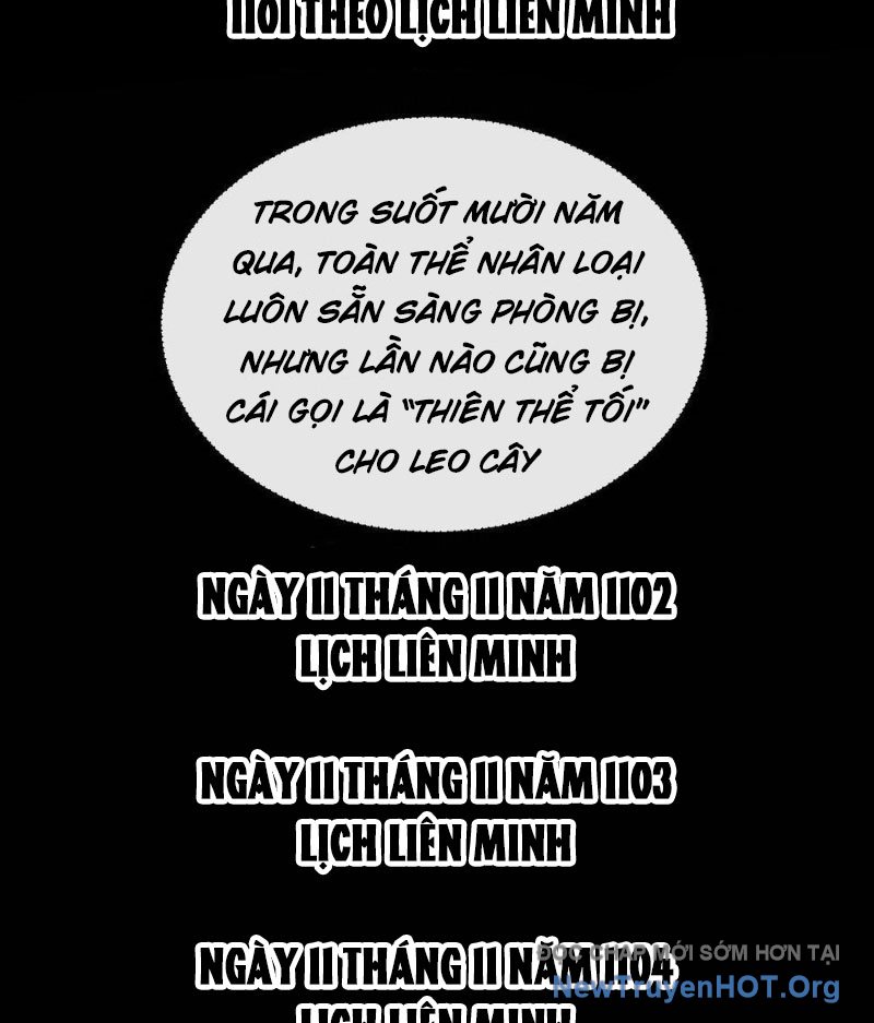 Dị Biến Giáng Lâm Nhân Gian: Kế Hoạch Thanh Trừ Người Chơi Chap 1 - Next Chap 2