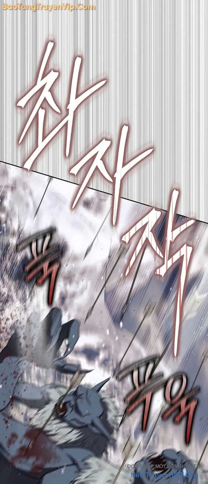 Sát Thủ Tái Sinh Thành Một Kiếm Sĩ Thiên Tài chapter 66.3 - Trang 15