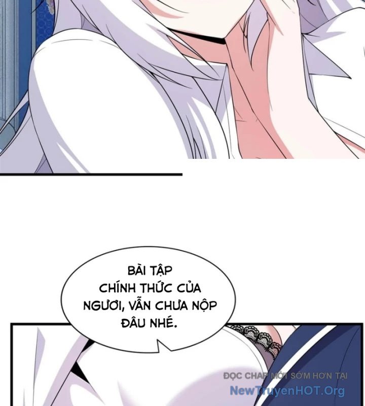 Câm Miệng đi ác Long, Ta Không Muốn Trông Trẻ Với Ngươi Nữa! chapter 44 - Trang 71