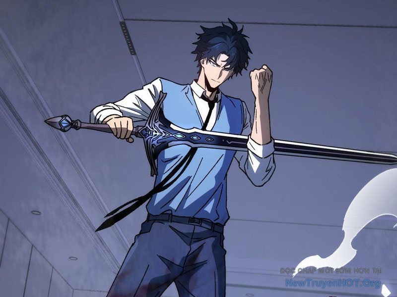 Dị Biến Giáng Lâm Nhân Gian: Kế Hoạch Thanh Trừ Người Chơi Chap 4 - Next Chap 5