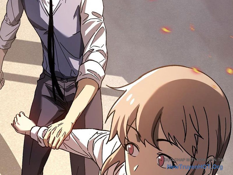 Dị Biến Giáng Lâm Nhân Gian: Kế Hoạch Thanh Trừ Người Chơi Chap 7 - Next Chap 8