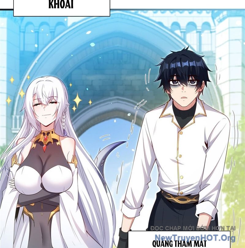 Câm Miệng đi ác Long, Ta Không Muốn Trông Trẻ Với Ngươi Nữa! chapter 45 - Trang 44