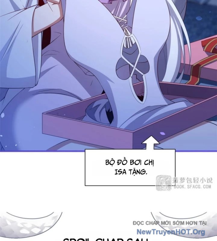 Câm Miệng đi ác Long, Ta Không Muốn Trông Trẻ Với Ngươi Nữa! chapter 44 - Trang 69