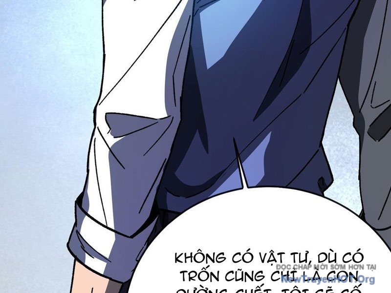 Dị Biến Giáng Lâm Nhân Gian: Kế Hoạch Thanh Trừ Người Chơi Chap 4 - Next Chap 5