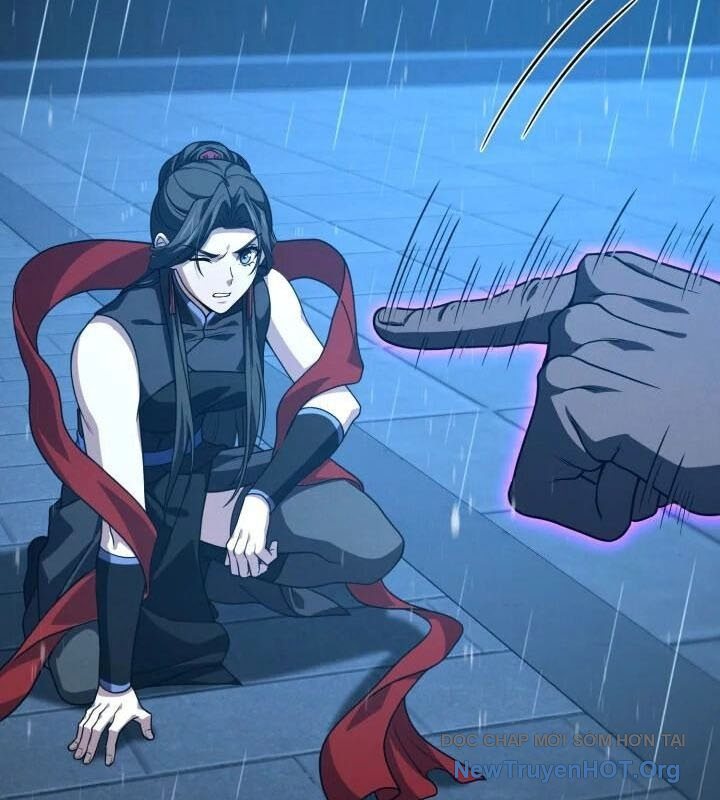 Võ Thần Tái Sinh chapter 20 - Trang 84