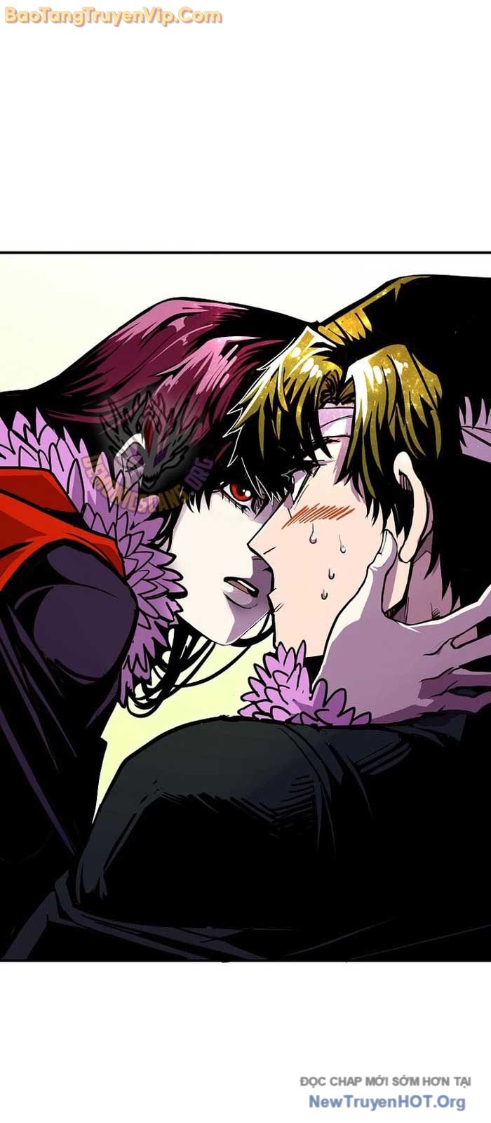 Hồi Quy Trở Lại Thành Kẻ Vô Dụng chapter 88.3 - Trang 5
