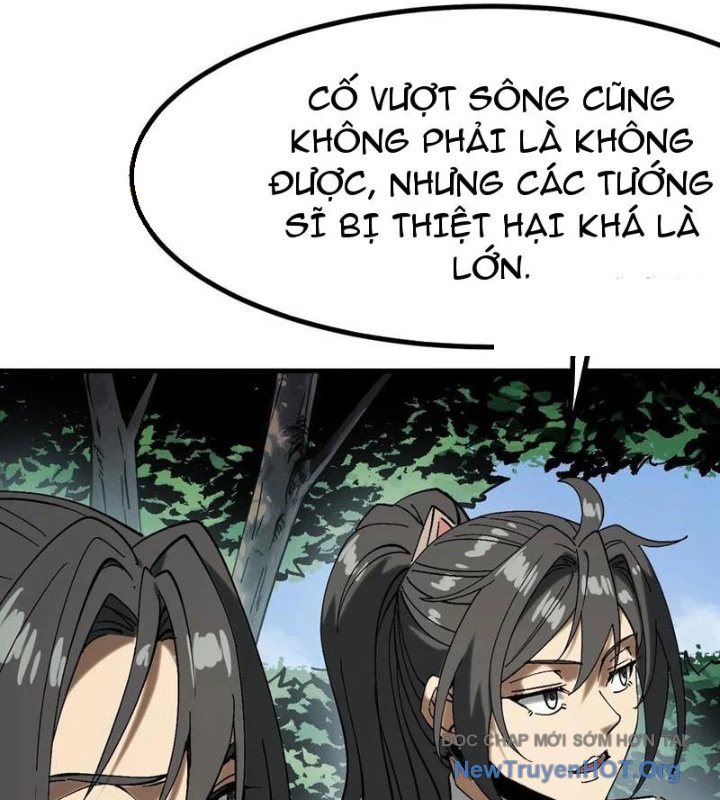 Không Cẩn Thận, Lưu Danh Muôn Thủa chapter 144 - Trang 8