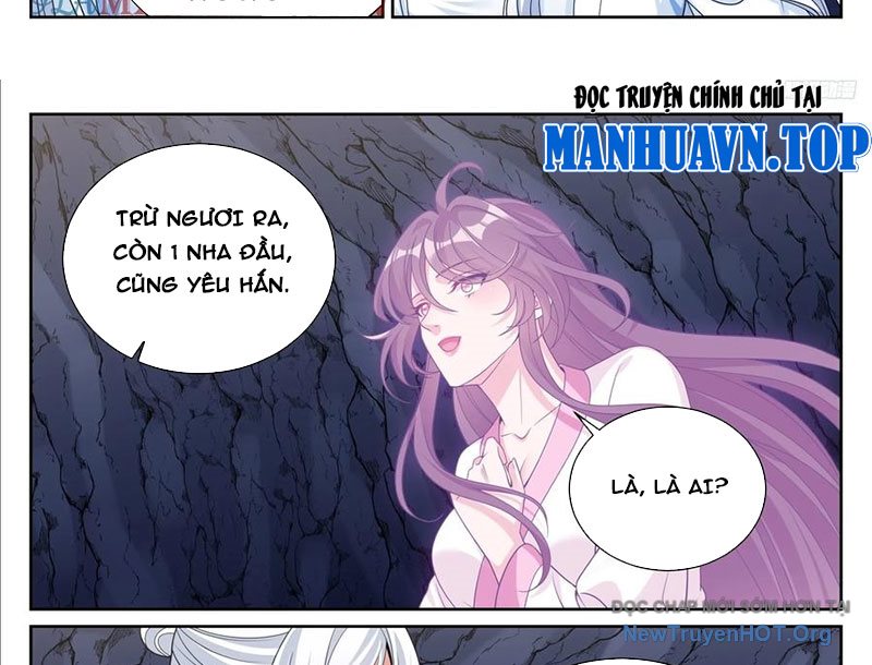 đại Phụng đả Canh Nhân chapter 532 - Trang 22