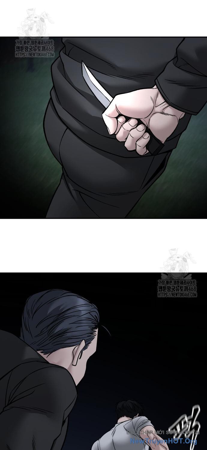 Giang Hồ Thực Thi Công Lý chapter 140 - Trang 59