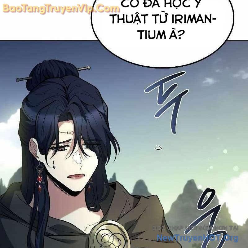 Đại Pháp Sư Mở Nhà Hàng chapter 85 - Trang 5