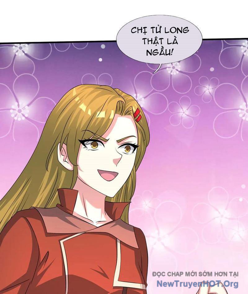Khởi đầu Bằng Một Vạn Hít đất: Oanh Sát Thần Minh! chapter 57 - Trang 53