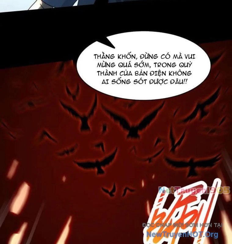 đối Mặt Với Bệnh Tâm Thần, Ma Quỷ Chẳng Là Cái Thá Gì chapter 135 - Trang 13