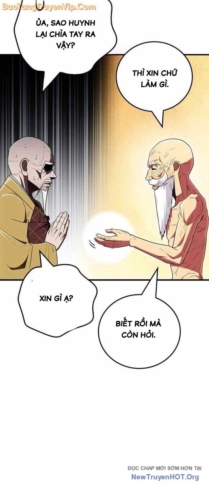 Huấn Luyện Viên Murim Thiên Tài chapter 65 - Trang 80