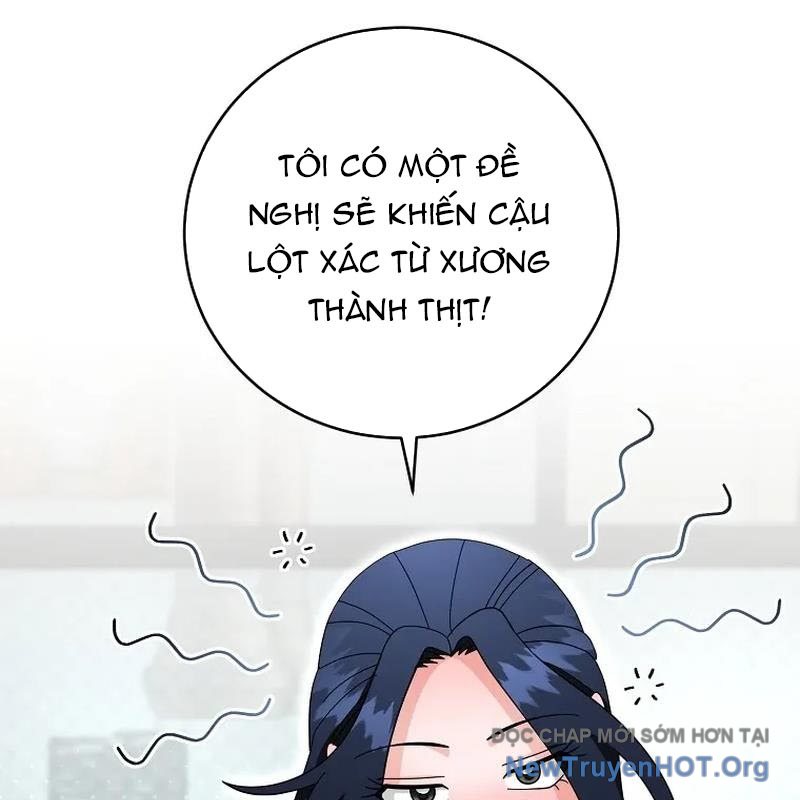 Bậc Thầy Toàn Bộ Kỹ Năng chapter 16 - Trang 114