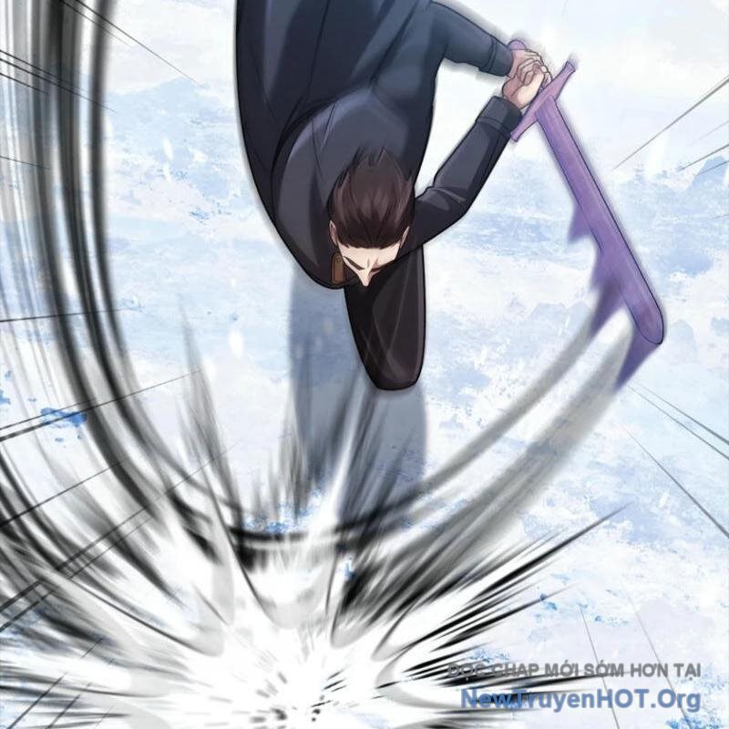 Pháp Sư Cận Chiến Mạnh Nhất chapter 65 - Trang 54