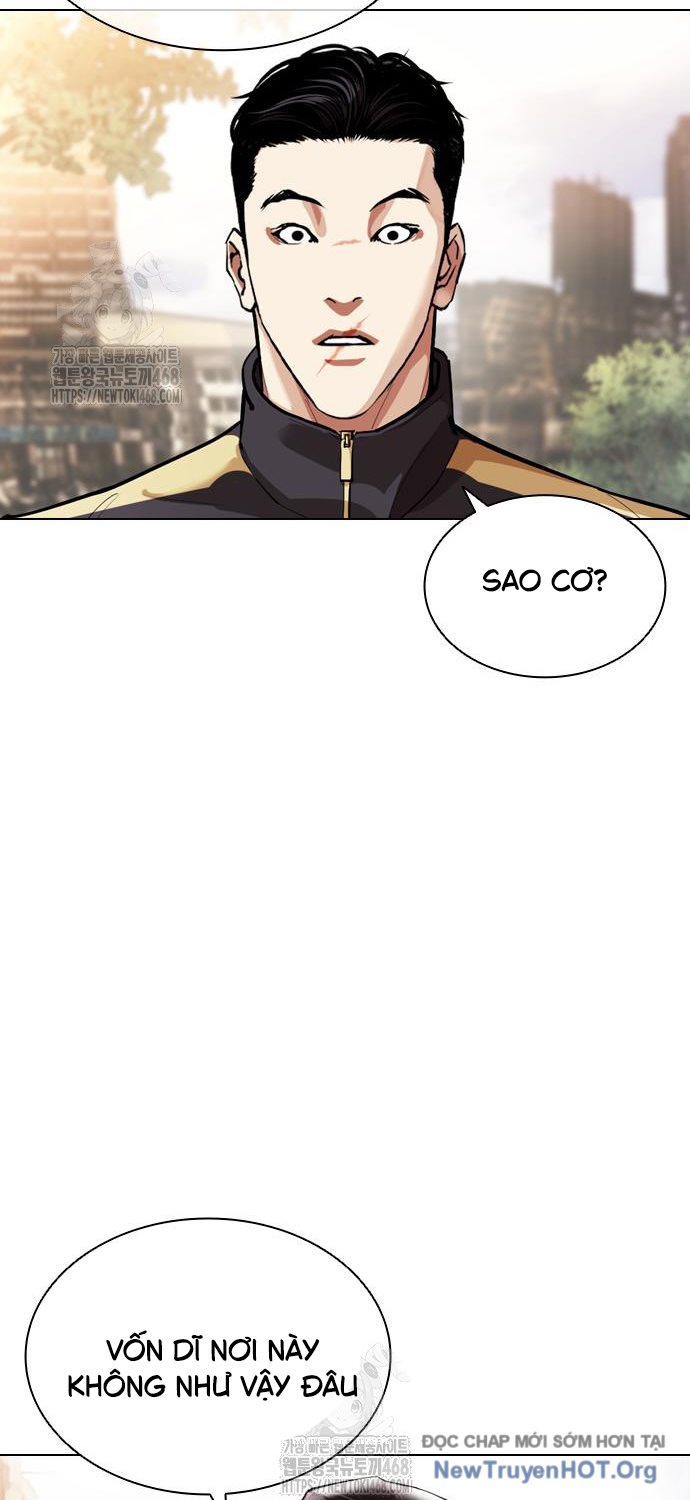 Hoán Đổi Diệu Kỳ chapter 558 - Trang 82
