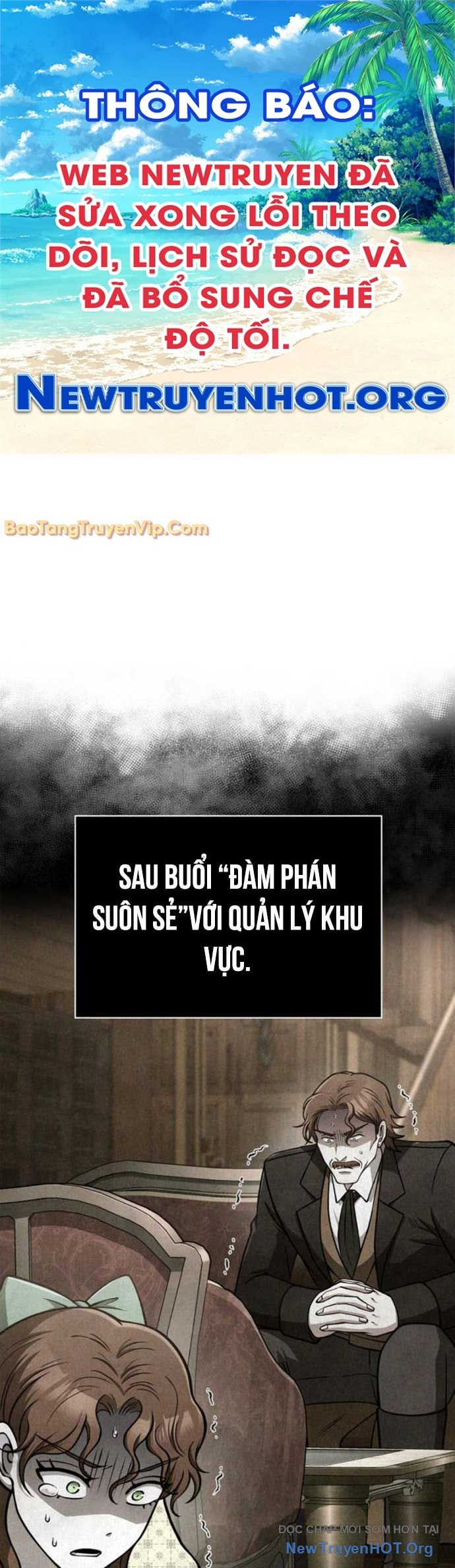 Sống Sót Trong Trò Chơi Với Tư Cách Là Một Cuồng Nhân chapter 109.1 - Trang 1