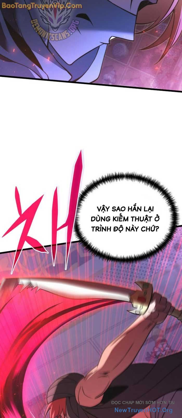 Hắc Kị Sĩ Thiên Tài Giới Hạn Thời Gian chapter 102.2 - Trang 29
