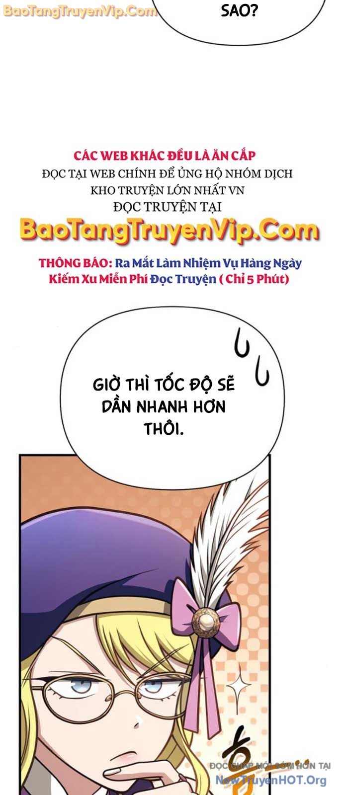 Sống Sót Trong Trò Chơi Với Tư Cách Là Một Cuồng Nhân chapter 109.1 - Trang 100