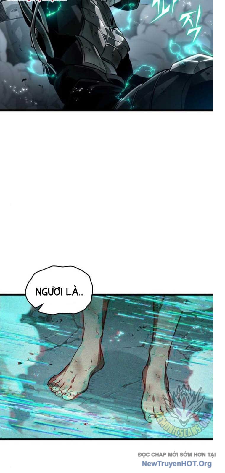 Thế Giới Sau Tận Thế chapter 183 - Trang 37