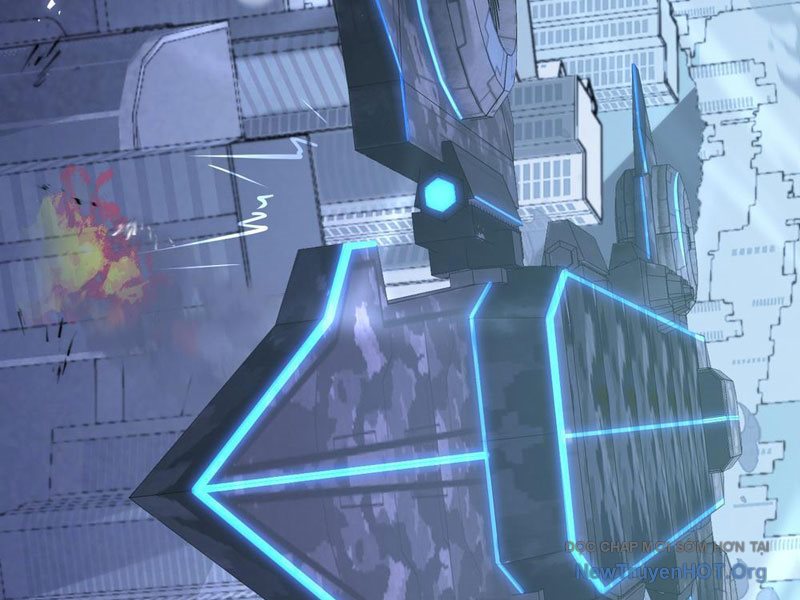 Dị Biến Giáng Lâm Nhân Gian: Kế Hoạch Thanh Trừ Người Chơi Chap 4 - Next Chap 5