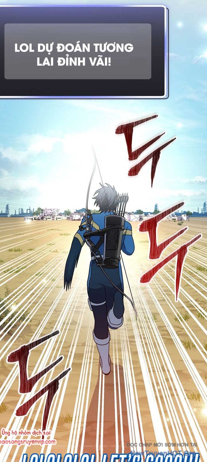 Stream Của Cung Thủ Thiên Tài chapter 66.2 - Trang 97