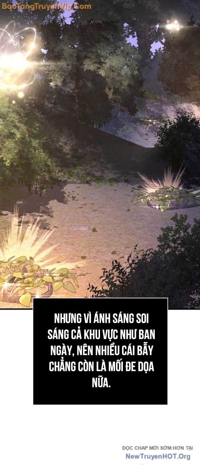 Sống Sót Trong Trò Chơi Với Tư Cách Là Một Cuồng Nhân chapter 109.1 - Trang 56