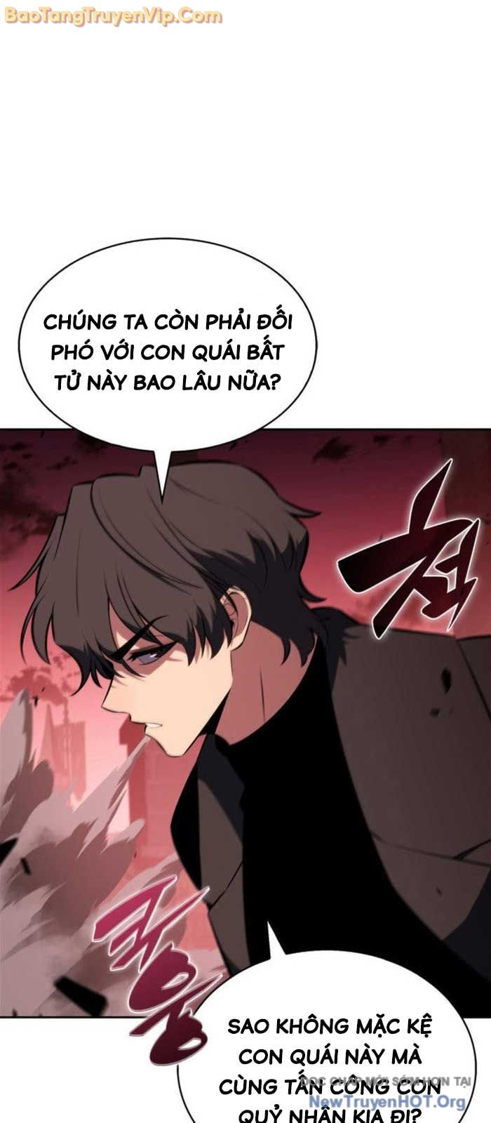 Tôi Là Tân Thủ Có Cấp Cao Nhất chapter 209 - Trang 31