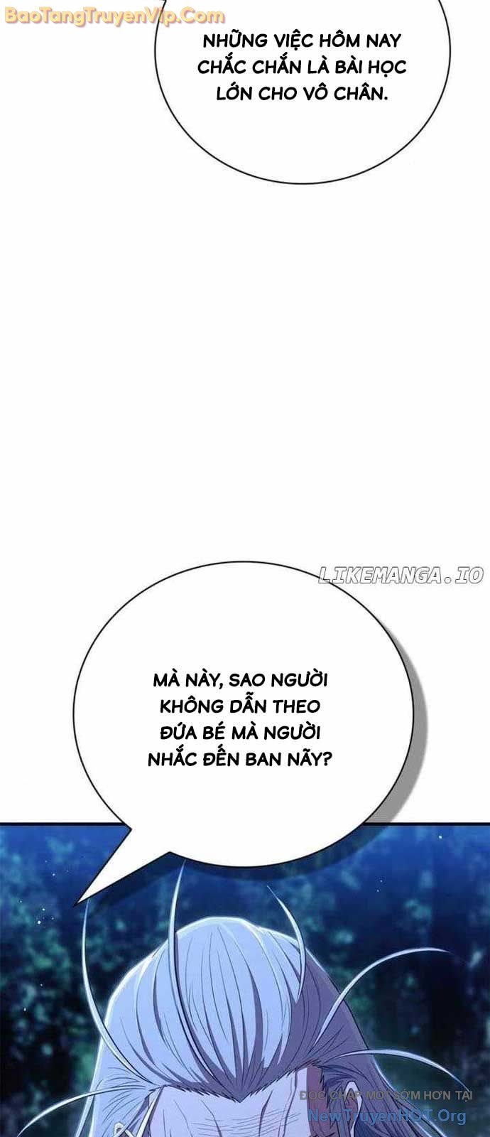 Huấn Luyện Viên Murim Thiên Tài chapter 65 - Trang 49