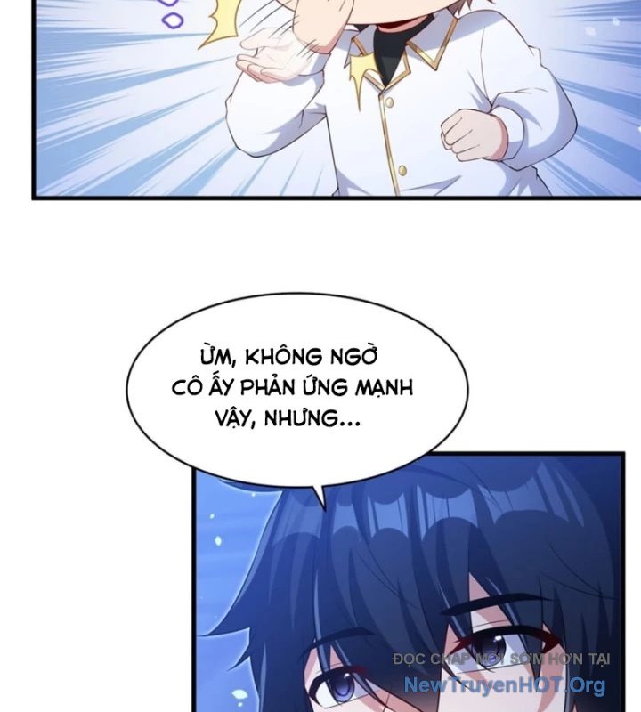 Câm Miệng đi ác Long, Ta Không Muốn Trông Trẻ Với Ngươi Nữa! chapter 44 - Trang 18
