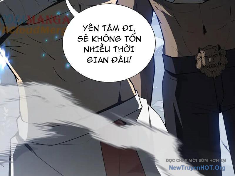 Ta Ký Kết Khế Ước Với Chính Mình chapter 97 - Trang 93
