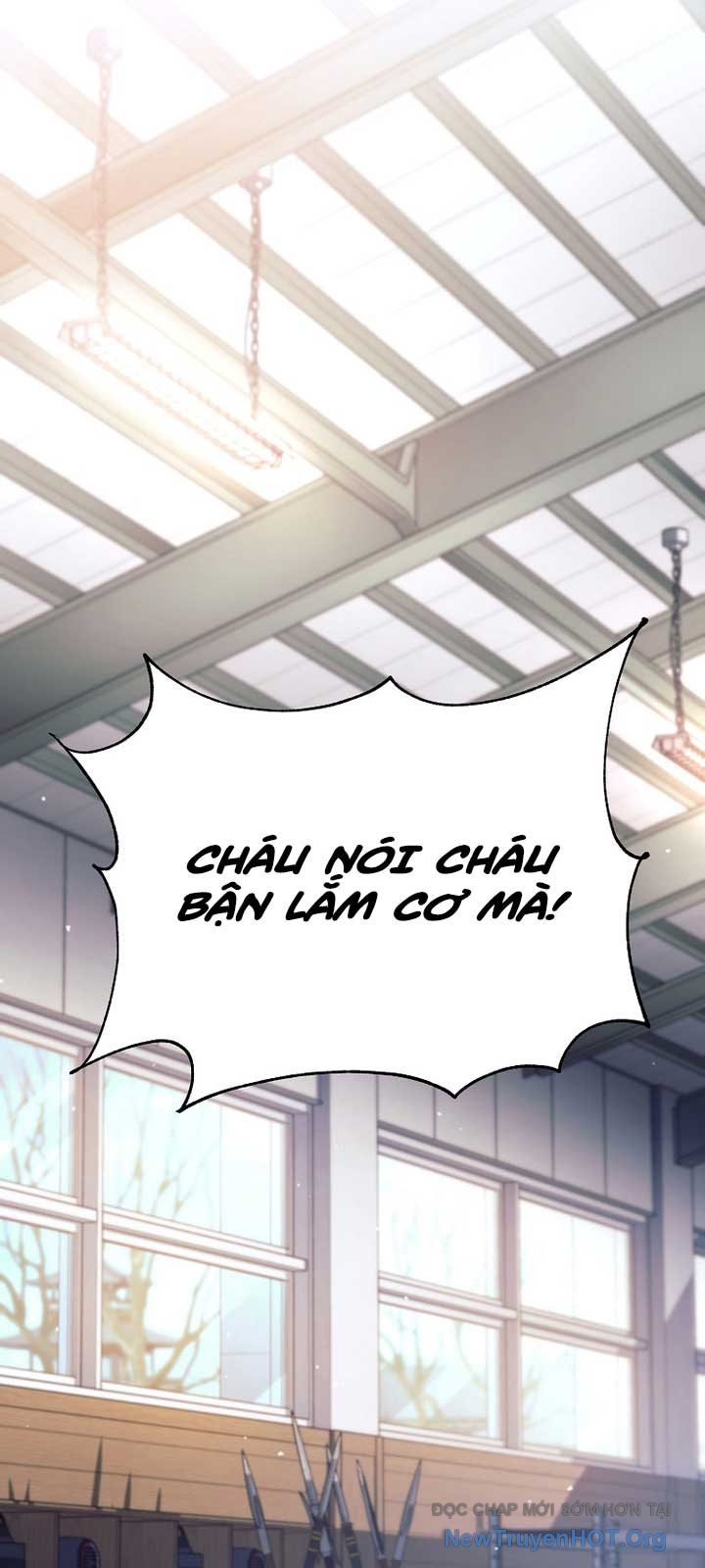 Đứa Con Ngoài Giá Thú Có Khả Năng Hấp Thụ Vũ Khí chapter 36.2 - Trang 27