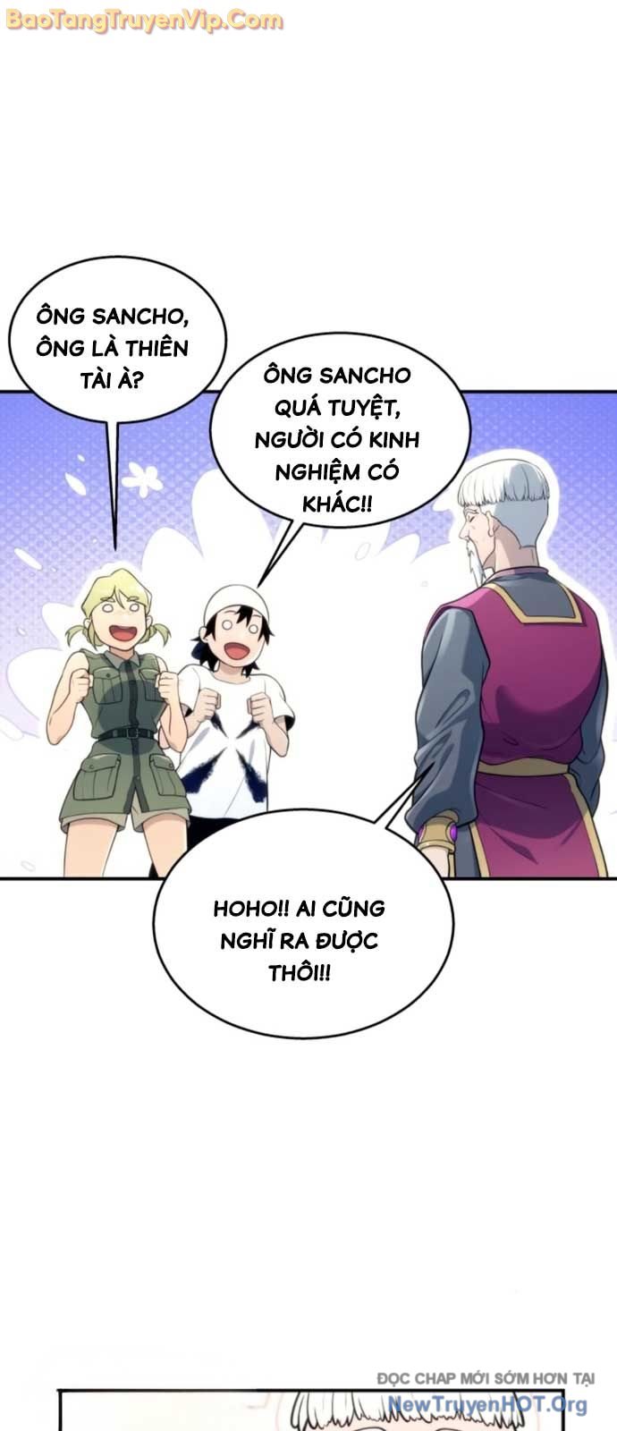 Cuộc Chiến Trong Tòa Tháp: Urek Mazino chapter 11 - Trang 83
